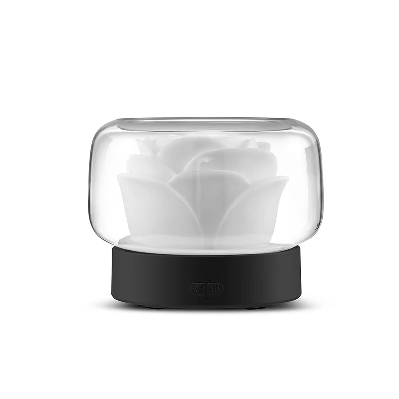 Essential oil diffuser - Flower Aroma
