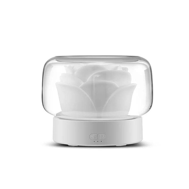 Essential oil diffuser - Flower Aroma