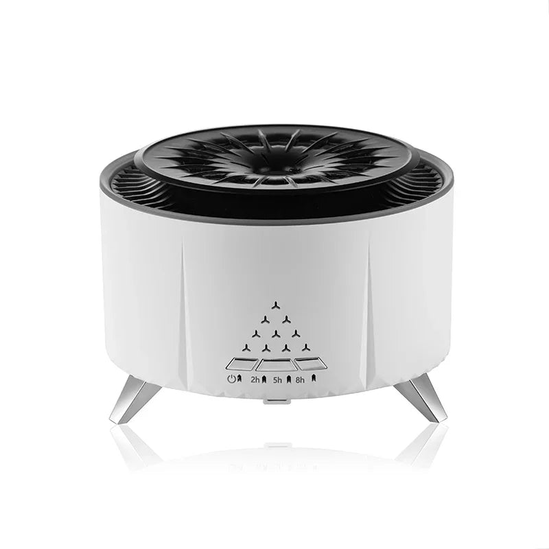Essential oil diffuser - Jellyfish