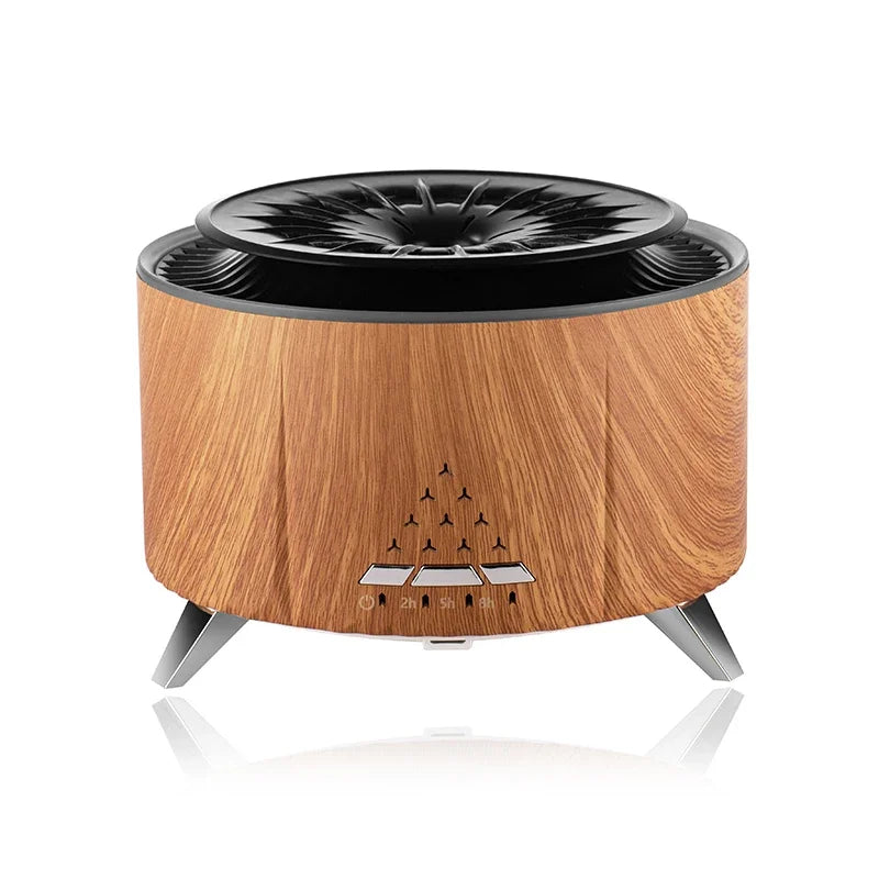 Essential oil diffuser - Jellyfish