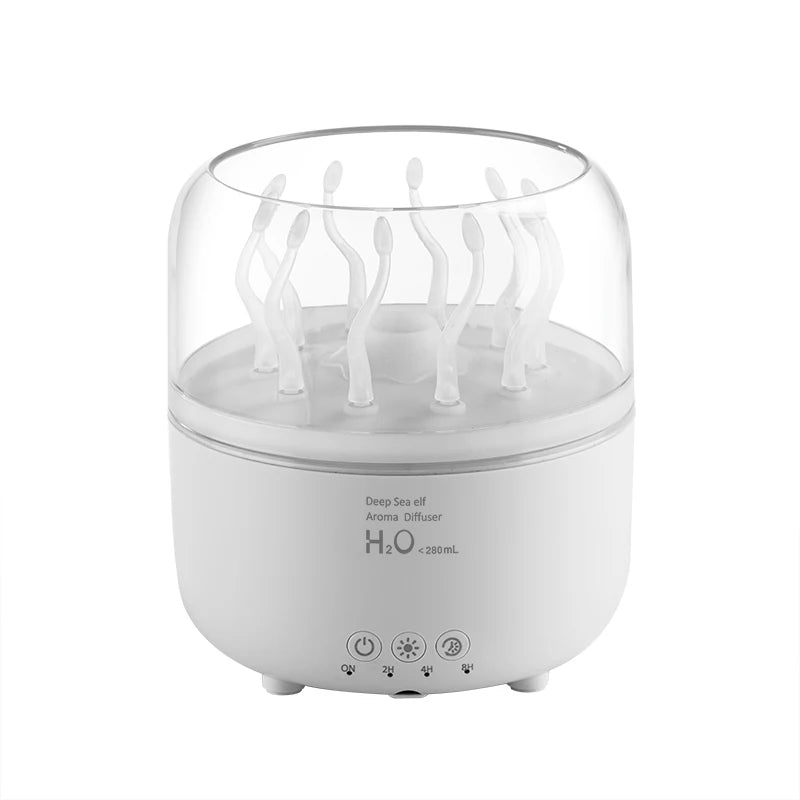 Essential oil diffuser - Deep sea