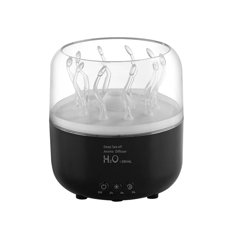 Essential oil diffuser - Deep sea