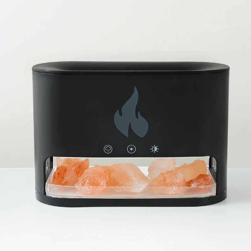 Essential oil diffuser - Flame