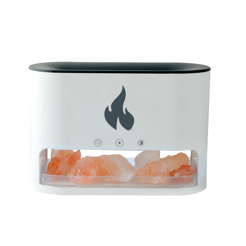 Essential oil diffuser - Flame