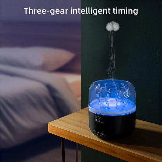 Essential oil diffuser - Deep sea